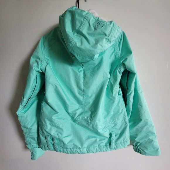 Orb ski/snowboarding jacket - Picture 8 of 10